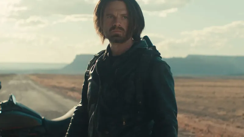 Avengers: Doomsday : Sebastian Stan a tourné des scènes éparses sans lire le scénario complet