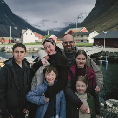 Fjord peut viser l'Oscar international sans attendre le choix d'un pays